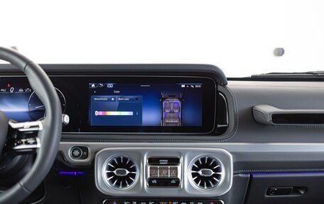 Mercedes-Benz G-Класс W463 рестайлинг _iii, 2026 год, 23 990 000 рублей, 25 фотография