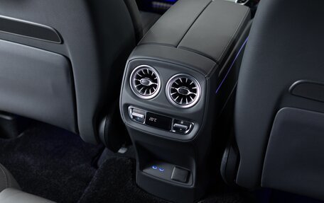 Mercedes-Benz G-Класс W463 рестайлинг _iii, 2026 год, 23 990 000 рублей, 31 фотография