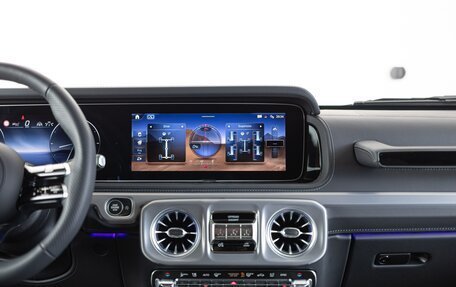 Mercedes-Benz G-Класс W463 рестайлинг _iii, 2026 год, 23 990 000 рублей, 27 фотография