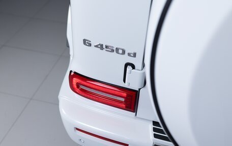 Mercedes-Benz G-Класс W463 рестайлинг _iii, 2026 год, 23 990 000 рублей, 34 фотография