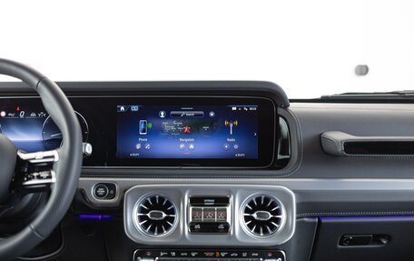 Mercedes-Benz G-Класс W463 рестайлинг _iii, 2026 год, 23 990 000 рублей, 26 фотография