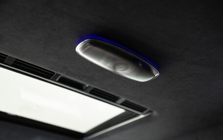 Mercedes-Benz G-Класс W463 рестайлинг _iii, 2026 год, 23 990 000 рублей, 30 фотография