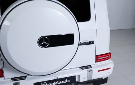 Mercedes-Benz G-Класс W463 рестайлинг _iii, 2026 год, 23 990 000 рублей, 33 фотография