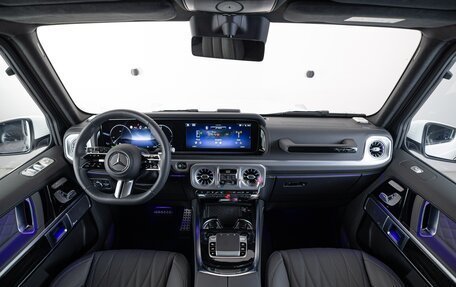 Mercedes-Benz G-Класс W463 рестайлинг _iii, 2026 год, 23 990 000 рублей, 32 фотография