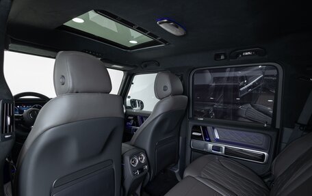 Mercedes-Benz G-Класс W463 рестайлинг _iii, 2026 год, 23 990 000 рублей, 29 фотография