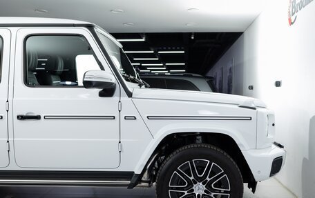 Mercedes-Benz G-Класс W463 рестайлинг _iii, 2026 год, 23 990 000 рублей, 35 фотография