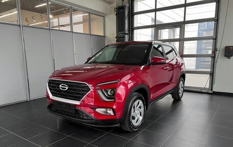 Hyundai Creta, 2024 год, 3 165 000 рублей, 3 фотография