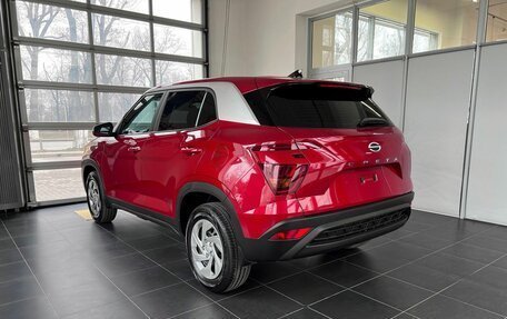 Hyundai Creta, 2024 год, 3 165 000 рублей, 4 фотография