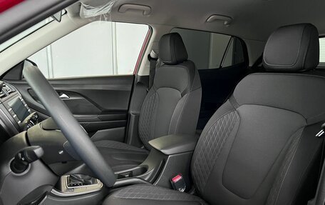 Hyundai Creta, 2024 год, 3 165 000 рублей, 16 фотография