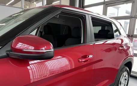 Hyundai Creta, 2024 год, 3 165 000 рублей, 7 фотография