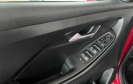 Hyundai Creta, 2024 год, 3 165 000 рублей, 18 фотография