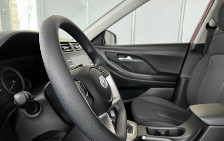 Hyundai Creta, 2024 год, 3 165 000 рублей, 13 фотография