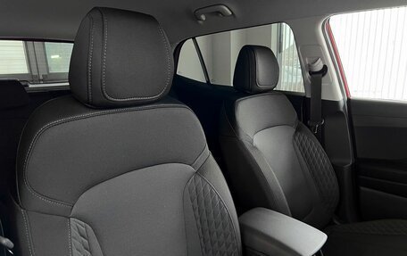 Hyundai Creta, 2024 год, 3 165 000 рублей, 19 фотография