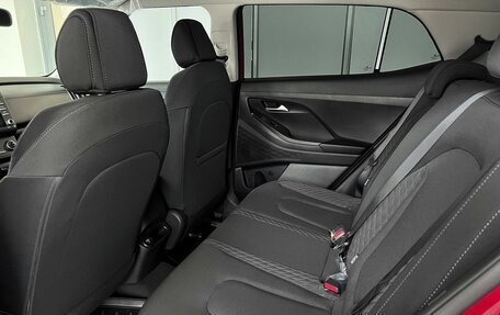 Hyundai Creta, 2024 год, 3 165 000 рублей, 20 фотография