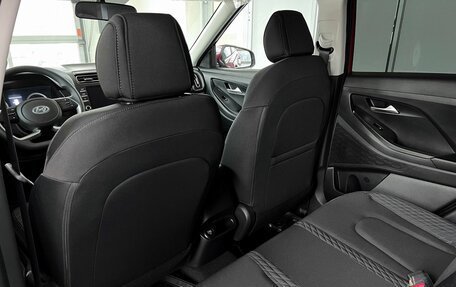 Hyundai Creta, 2024 год, 3 165 000 рублей, 21 фотография