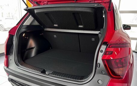 Hyundai Creta, 2024 год, 3 165 000 рублей, 22 фотография