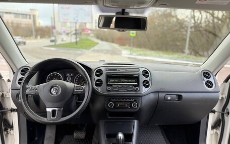 Volkswagen Tiguan I, 2012 год, 1 050 000 рублей, 7 фотография