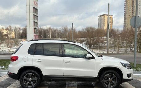 Volkswagen Tiguan I, 2012 год, 1 050 000 рублей, 4 фотография