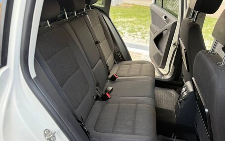 Volkswagen Tiguan I, 2012 год, 1 050 000 рублей, 15 фотография