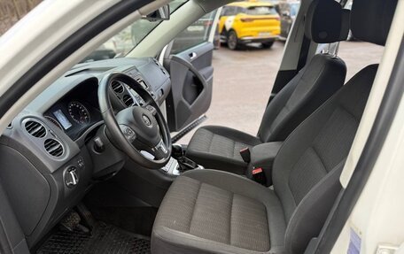 Volkswagen Tiguan I, 2012 год, 1 050 000 рублей, 8 фотография