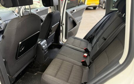 Volkswagen Tiguan I, 2012 год, 1 050 000 рублей, 11 фотография