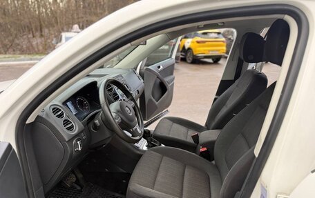 Volkswagen Tiguan I, 2012 год, 1 050 000 рублей, 10 фотография