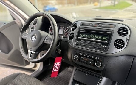 Volkswagen Tiguan I, 2012 год, 1 050 000 рублей, 3 фотография
