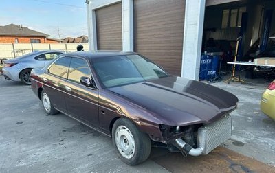 Nissan Laurel VIII, 2000 год, 600 000 рублей, 1 фотография