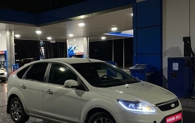 Ford Focus II рестайлинг, 2008 год, 565 000 рублей, 1 фотография