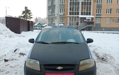 Chevrolet Aveo III, 2004 год, 114 000 рублей, 1 фотография