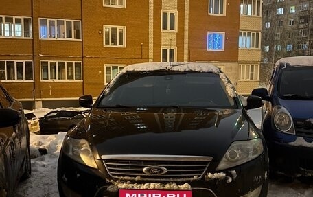 Ford Mondeo IV, 2008 год, 570 000 рублей, 1 фотография