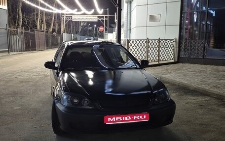 Honda Civic VII, 1998 год, 450 000 рублей, 1 фотография