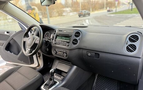 Volkswagen Tiguan I, 2012 год, 1 050 000 рублей, 17 фотография
