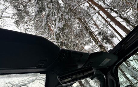 Jeep Wrangler, 2021 год, 6 800 000 рублей, 11 фотография