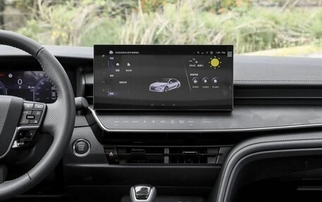 Toyota Camry, 2025 год, 4 600 000 рублей, 9 фотография