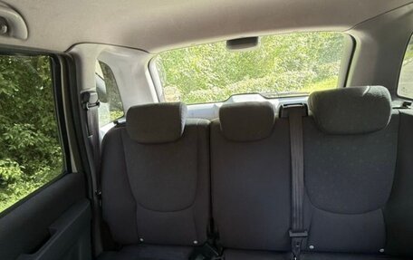 Hyundai Matrix I рестайлинг, 2007 год, 350 000 рублей, 6 фотография