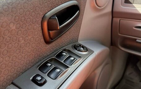 Hyundai Matrix I рестайлинг, 2007 год, 350 000 рублей, 7 фотография