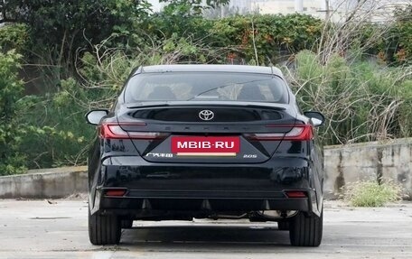 Toyota Camry, 2025 год, 4 600 000 рублей, 4 фотография