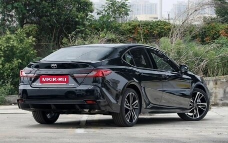 Toyota Camry, 2025 год, 4 600 000 рублей, 3 фотография