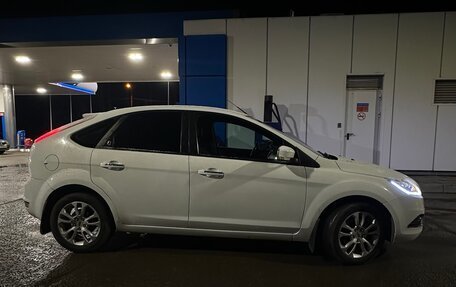 Ford Focus II рестайлинг, 2008 год, 565 000 рублей, 5 фотография