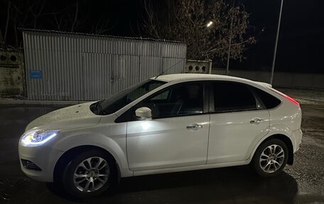 Ford Focus II рестайлинг, 2008 год, 565 000 рублей, 6 фотография