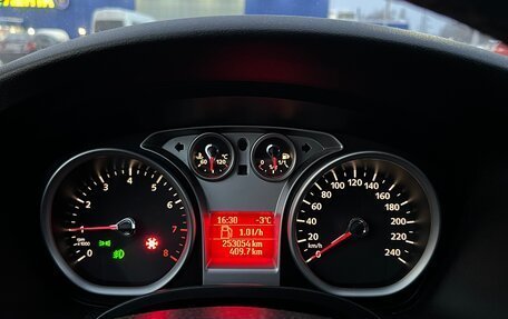 Ford Focus II рестайлинг, 2008 год, 565 000 рублей, 12 фотография