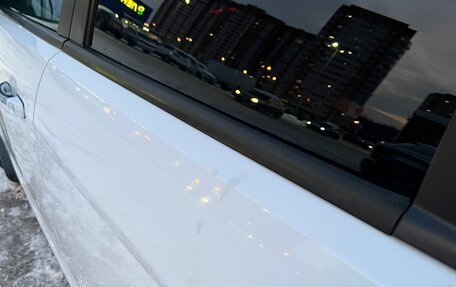 Ford Focus II рестайлинг, 2008 год, 565 000 рублей, 11 фотография