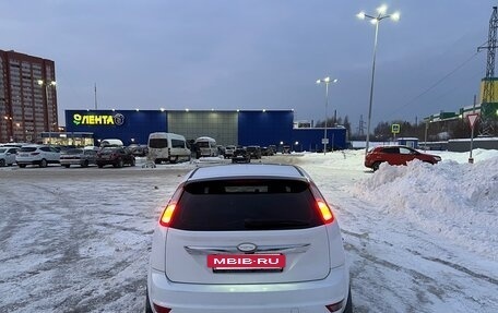 Ford Focus II рестайлинг, 2008 год, 565 000 рублей, 17 фотография