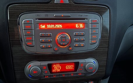 Ford Focus II рестайлинг, 2008 год, 565 000 рублей, 19 фотография