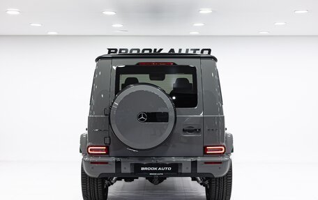 Mercedes-Benz G-Класс AMG, 2026 год, 32 890 000 рублей, 5 фотография