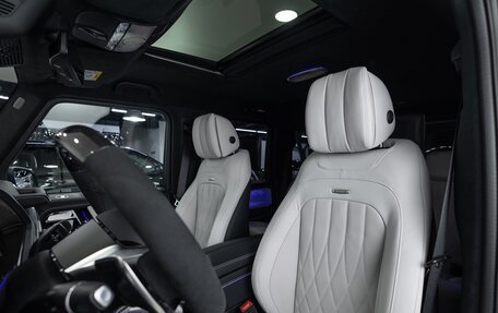 Mercedes-Benz G-Класс AMG, 2026 год, 32 890 000 рублей, 11 фотография