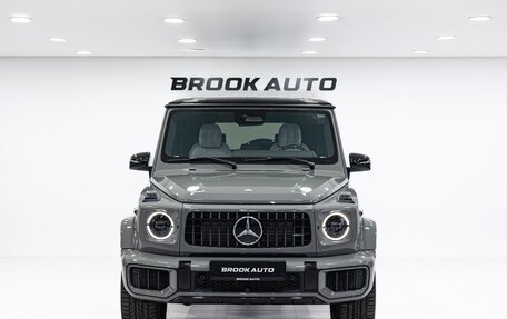 Mercedes-Benz G-Класс AMG, 2026 год, 32 890 000 рублей, 2 фотография