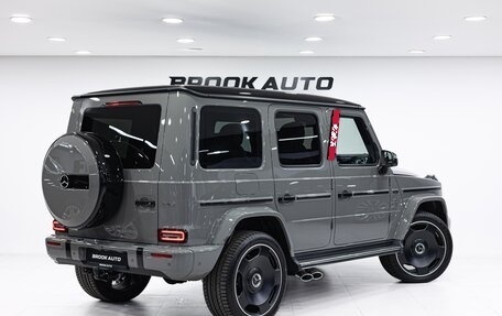Mercedes-Benz G-Класс AMG, 2026 год, 32 890 000 рублей, 6 фотография