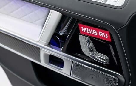 Mercedes-Benz G-Класс AMG, 2026 год, 32 890 000 рублей, 9 фотография